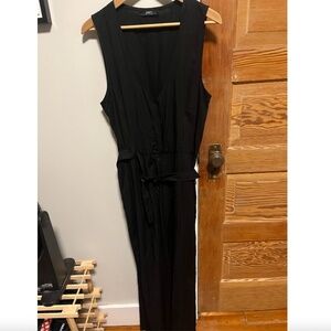 OBEY brand one piece jumpsuit / size 30